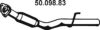 EBERSP?CHER 50.098.83 End Silencer